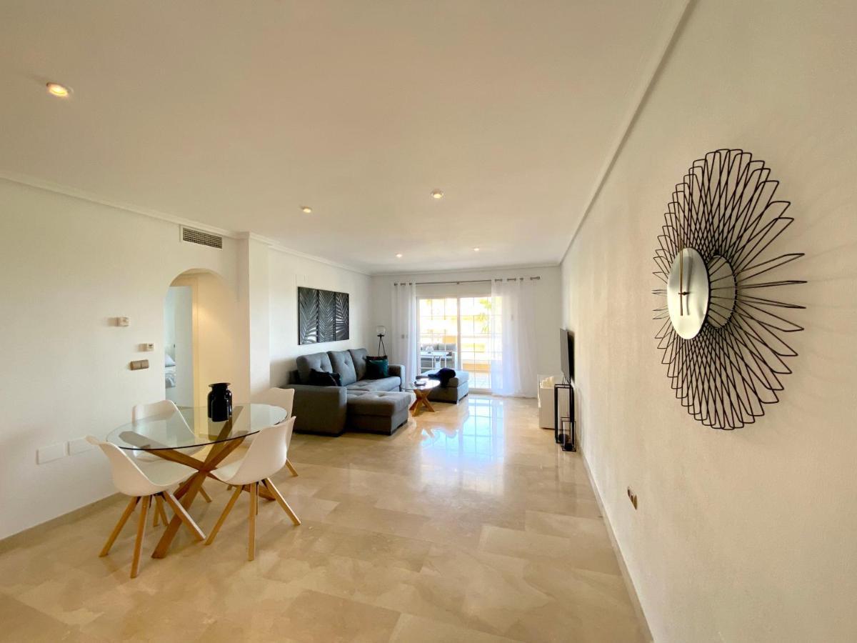 La Caleta - Cabo Roig - Apartamentos De Lujo Pinar de Campoverde Eksteriør billede